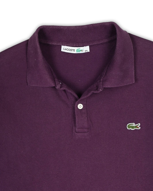 LACOSTE T-SHIRT - XXXL