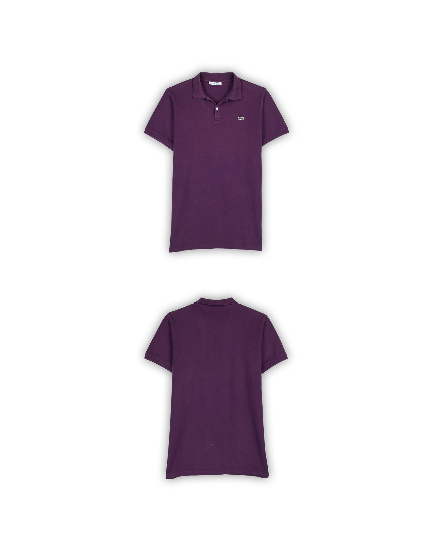 LACOSTE T-SHIRT - XXXL