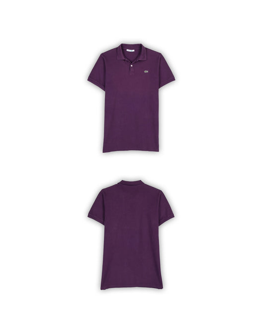LACOSTE T-SHIRT - XXXL