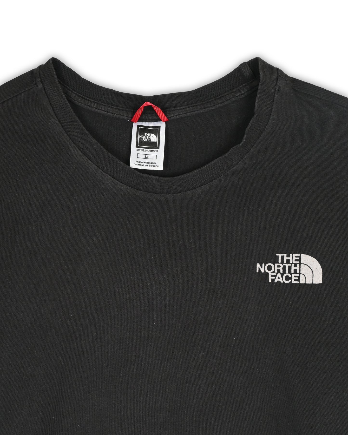 THE NORTH FACE T-SHIRT - S
