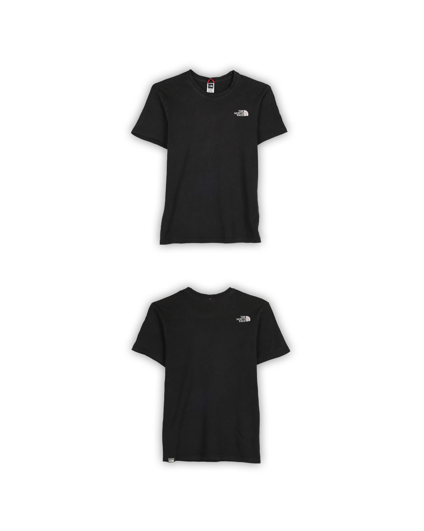 THE NORTH FACE T-SHIRT - S