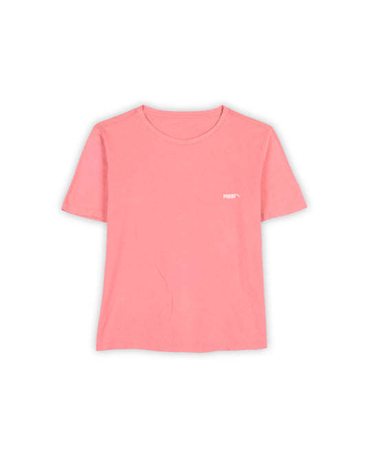 PUMA T-SHIRT - S