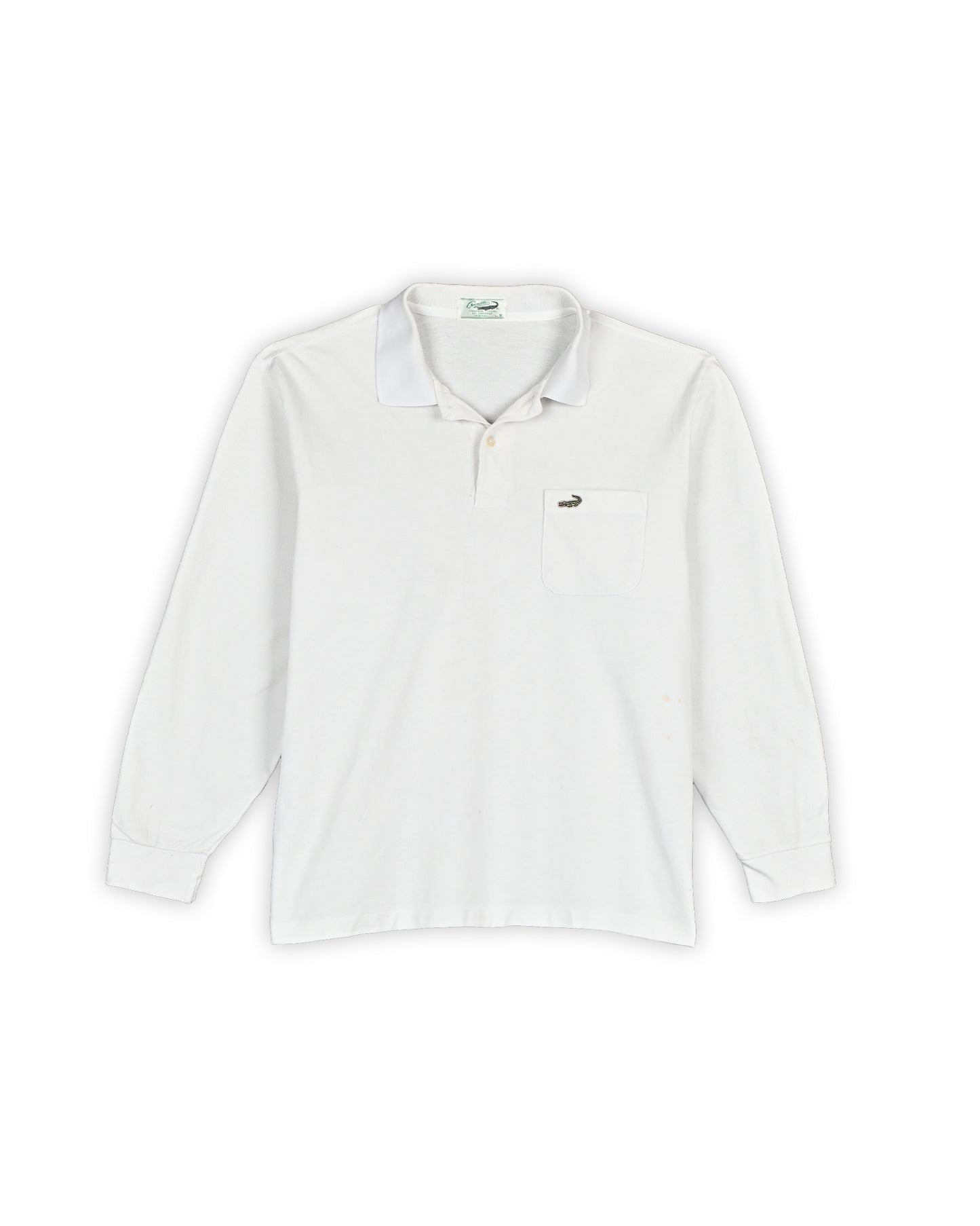 CROCODILE T-SHIRT - L