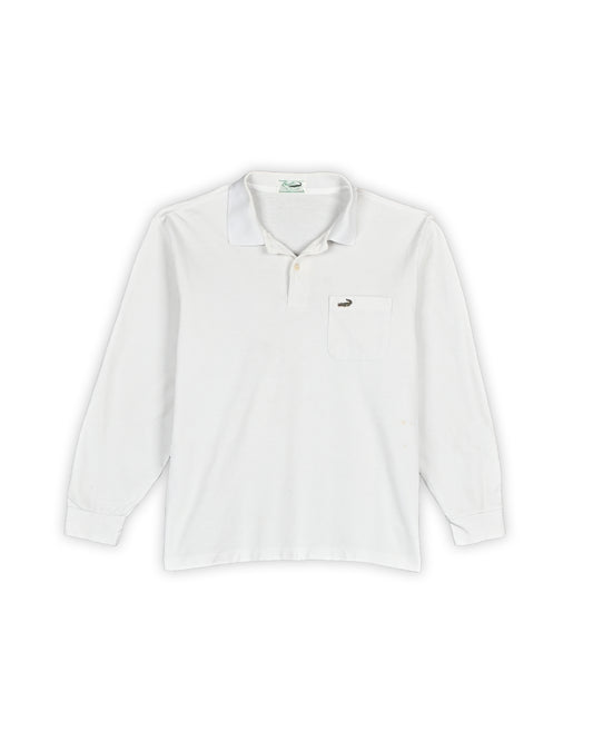 CROCODILE T-SHIRT - L
