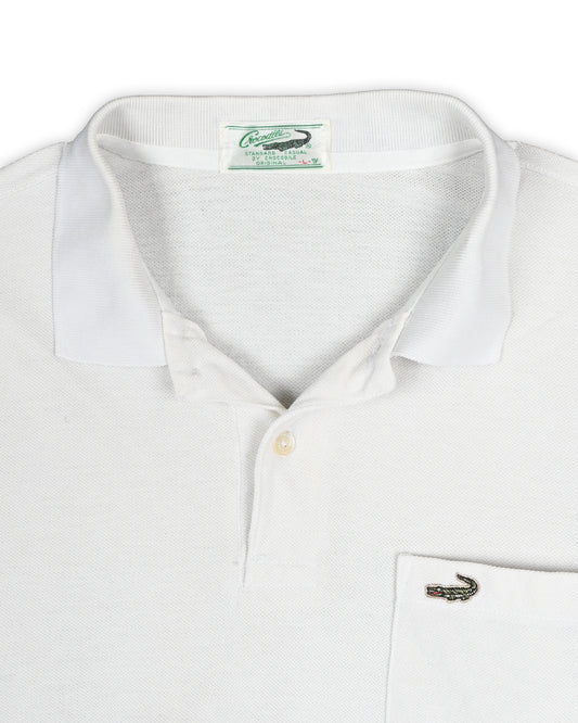 CROCODILE T-SHIRT - L