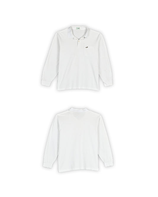 CROCODILE T-SHIRT - L