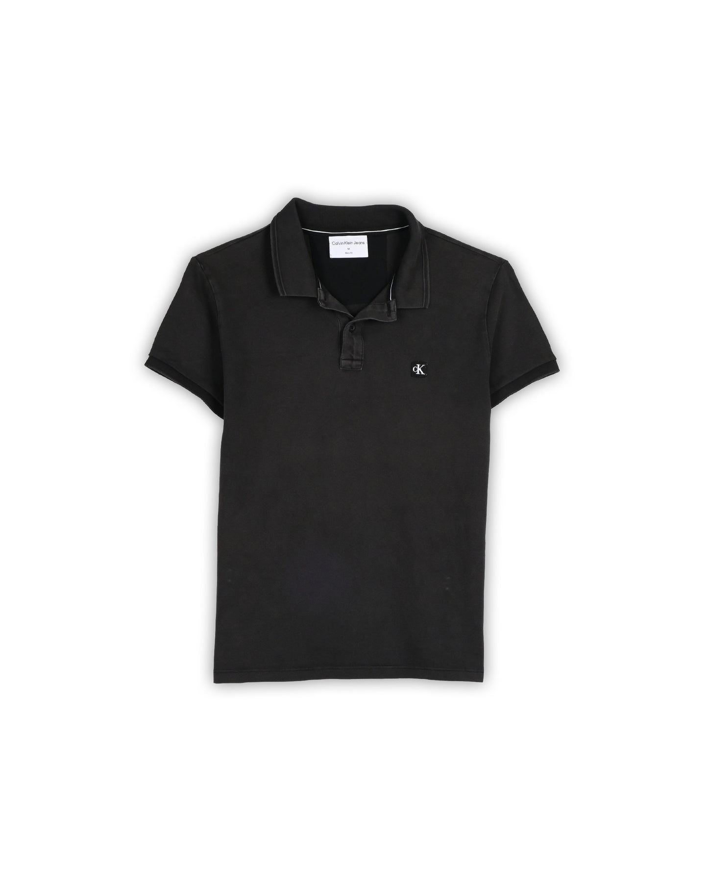 CALVIN KLEIN JEANS T-SHIRT - M