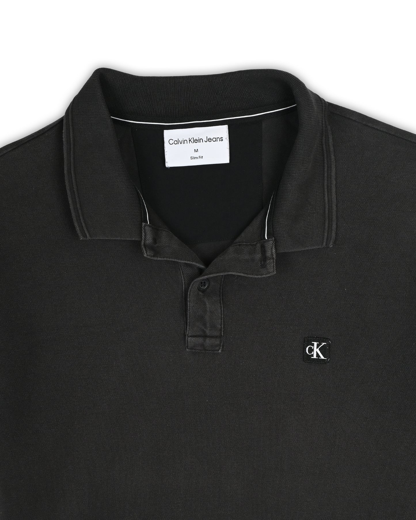 CALVIN KLEIN JEANS T-SHIRT - M