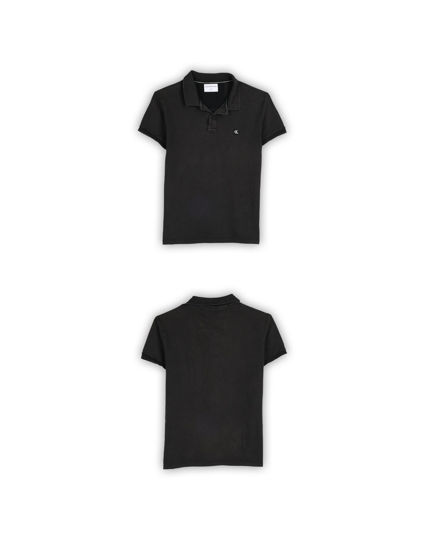 CALVIN KLEIN JEANS T-SHIRT - M