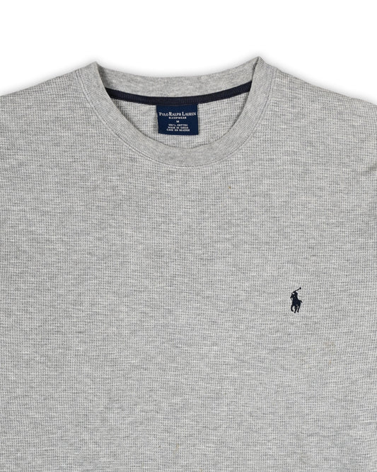 POLO RALPH LAUREN T-SHIRT - M