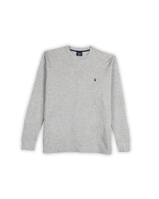 POLO RALPH LAUREN T-SHIRT - M