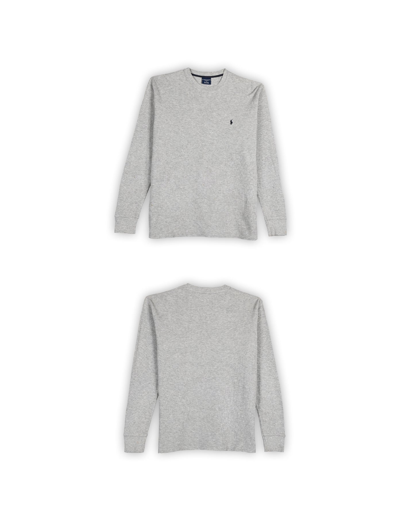 POLO RALPH LAUREN T-SHIRT - M