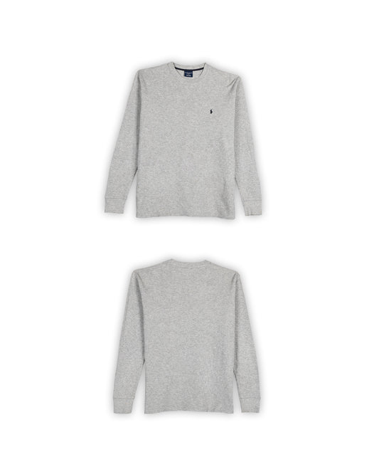 POLO RALPH LAUREN T-SHIRT - M