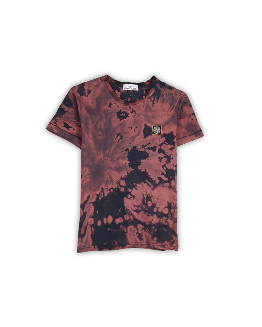 STONE ISLAND T-SHIRT - XS