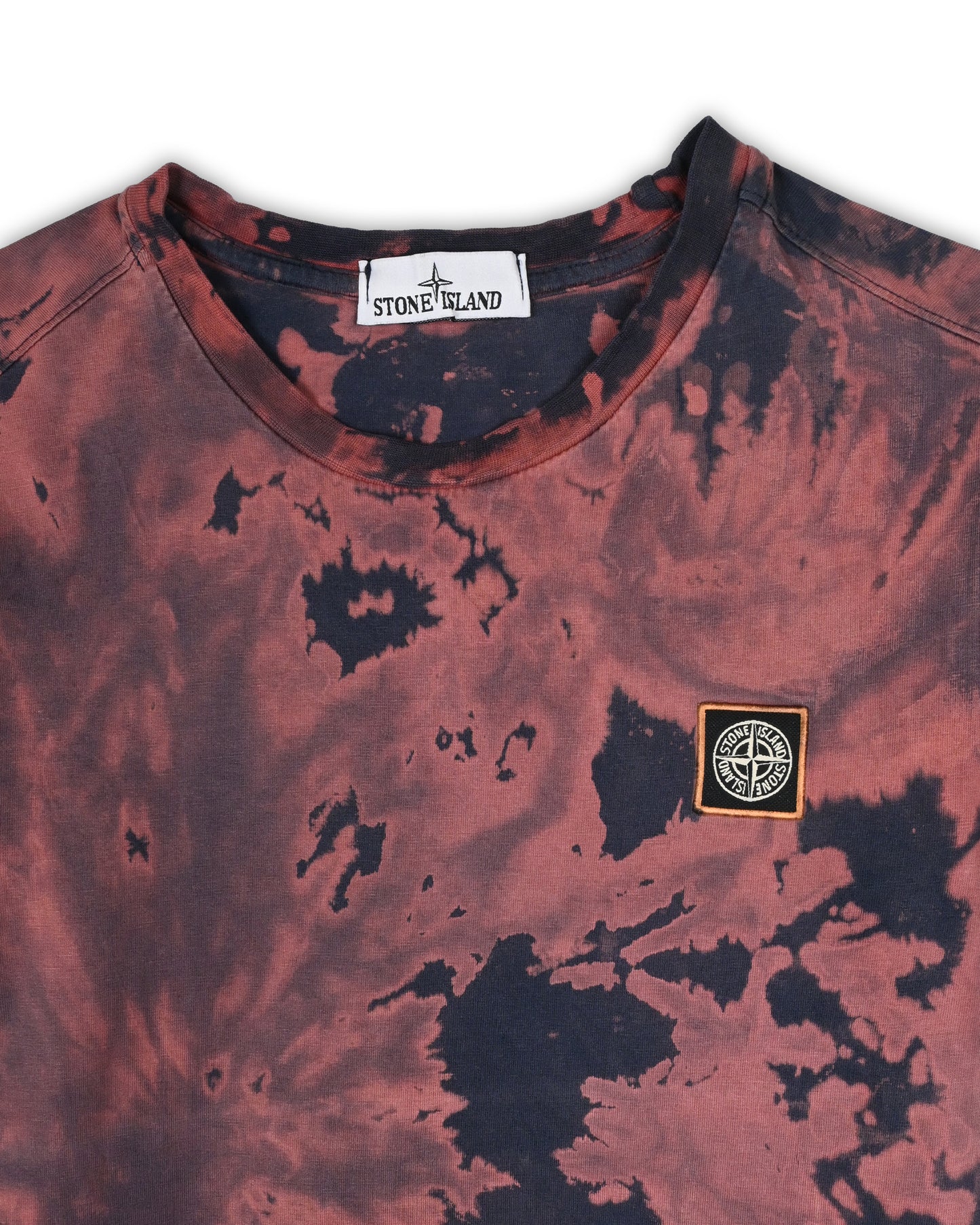 STONE ISLAND T-SHIRT - XS