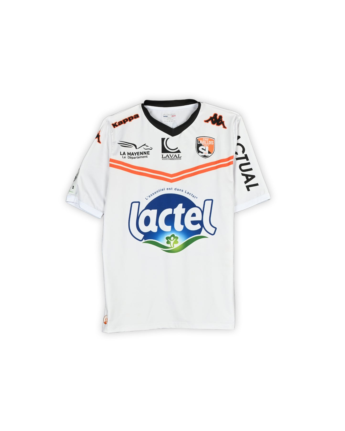 KAPPA T-SHIRT - L