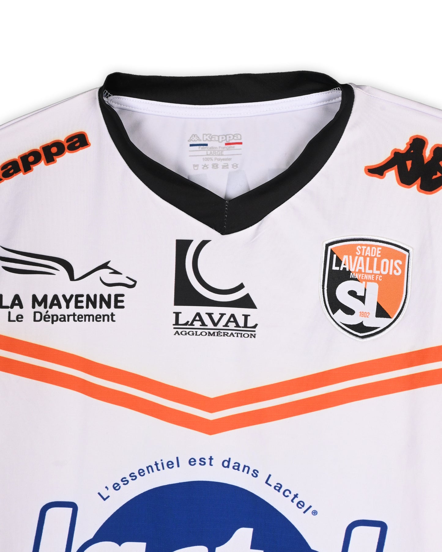KAPPA T-SHIRT - L