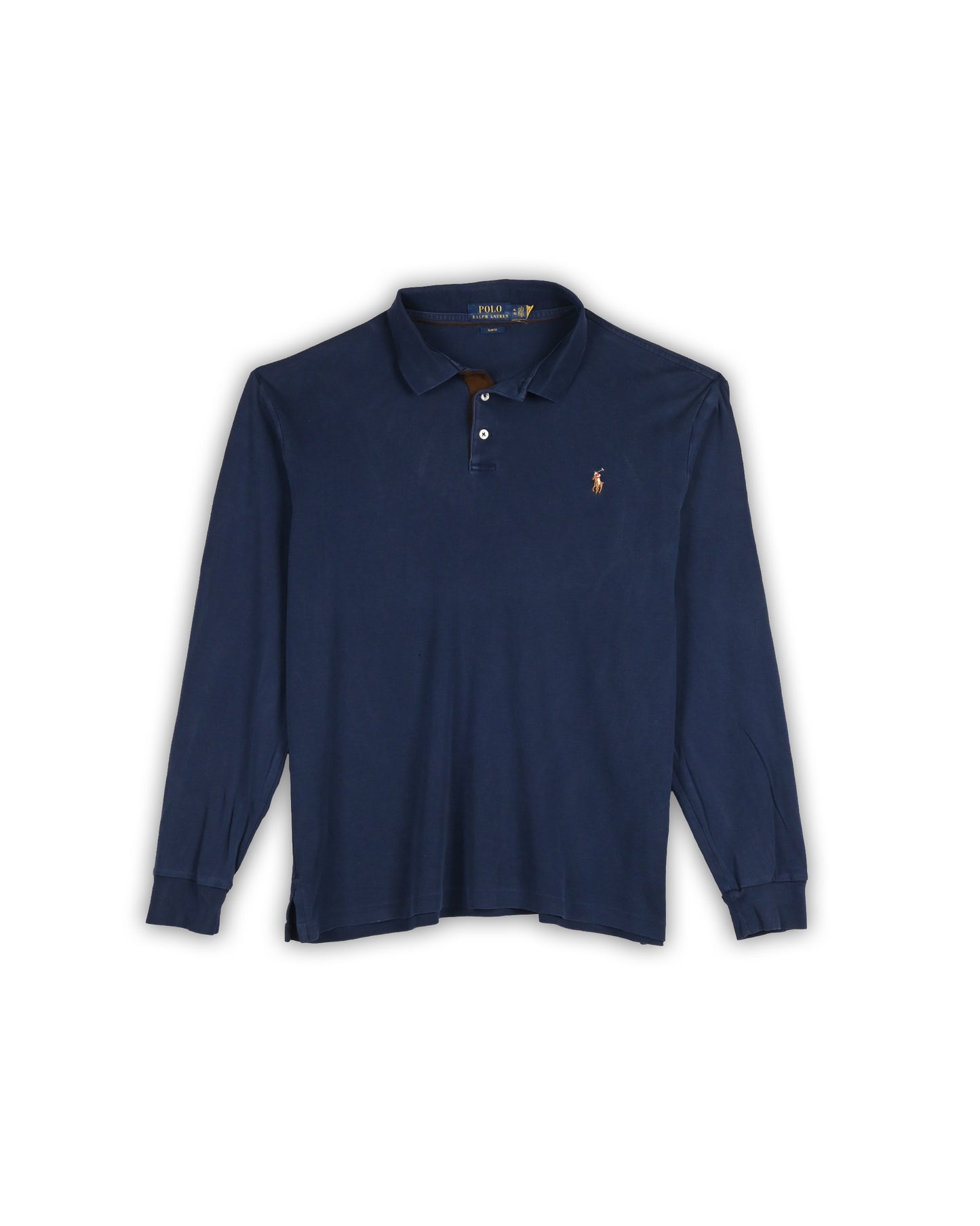 POLO RALPH LAUREN T-SHIRT - XL
