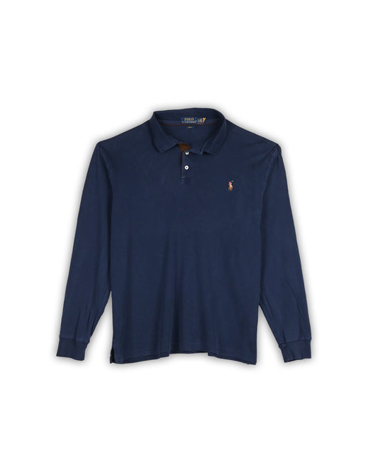 POLO RALPH LAUREN T-SHIRT - XL