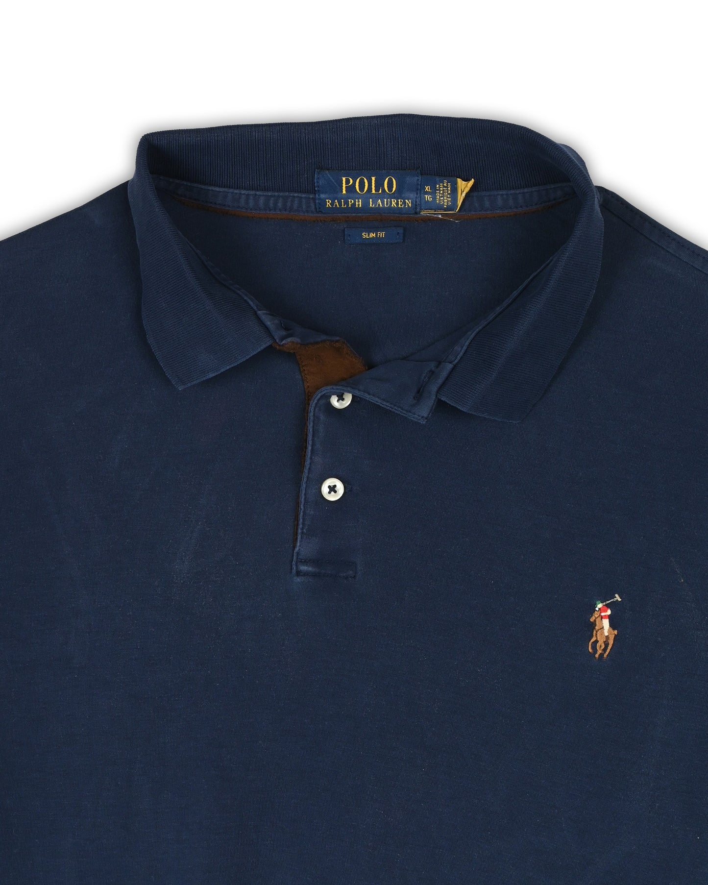 POLO RALPH LAUREN T-SHIRT - XL