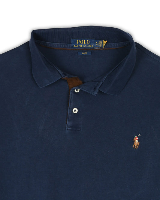 POLO RALPH LAUREN T-SHIRT - XL
