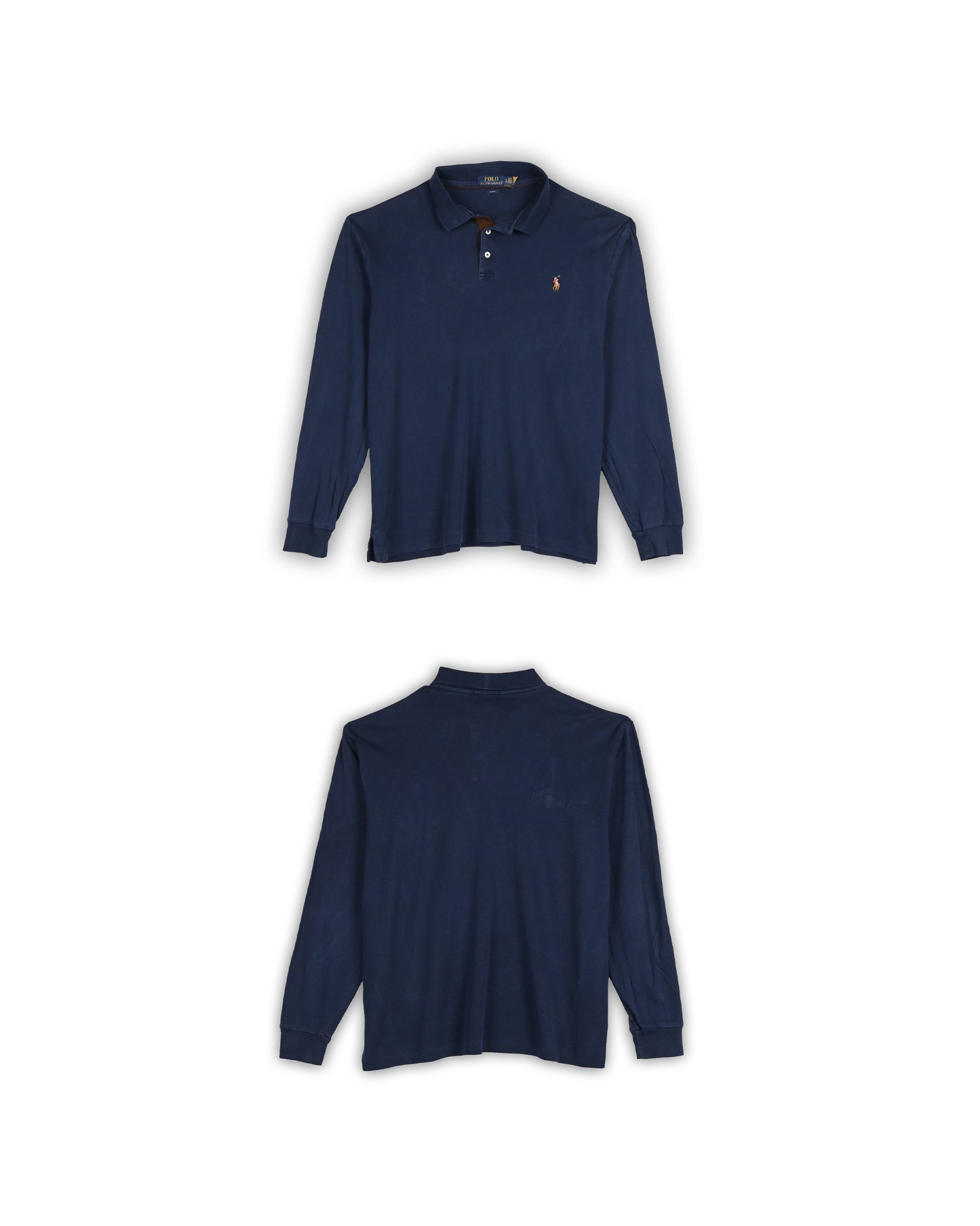 POLO RALPH LAUREN T-SHIRT - XL