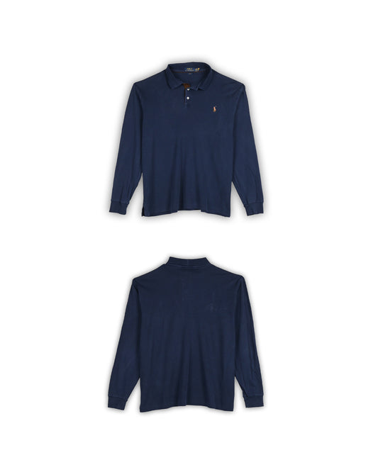 POLO RALPH LAUREN T-SHIRT - XL