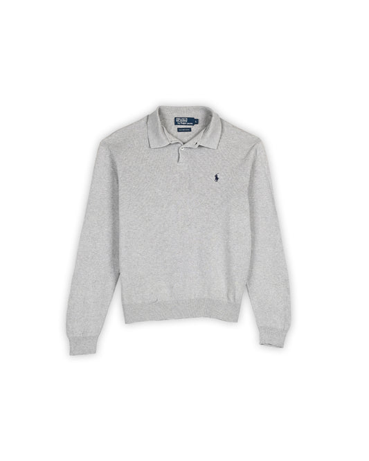 POLO RALPH LAUREN T-SHIRT - L