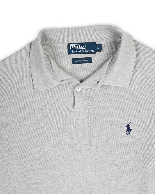 POLO RALPH LAUREN T-SHIRT - L