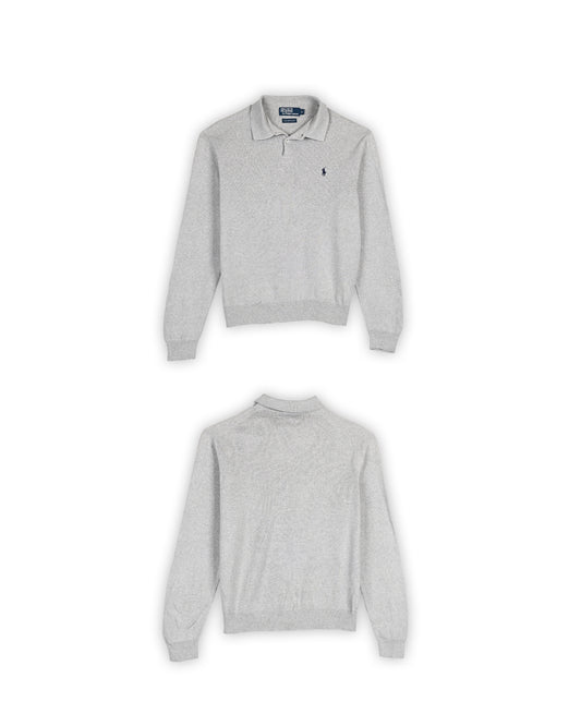 POLO RALPH LAUREN T-SHIRT - L