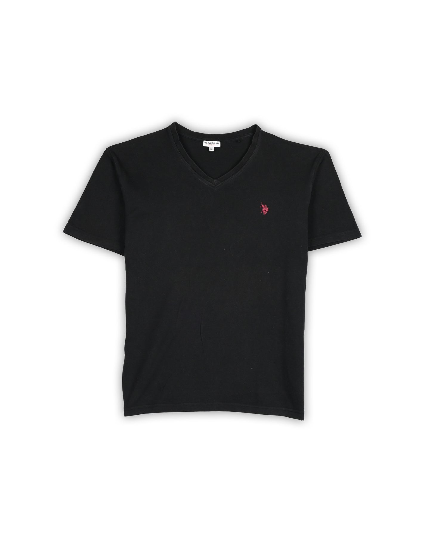 U.S.POLO ASSN. T-SHIRT - XL