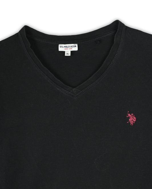 U.S.POLO ASSN. T-SHIRT - XL