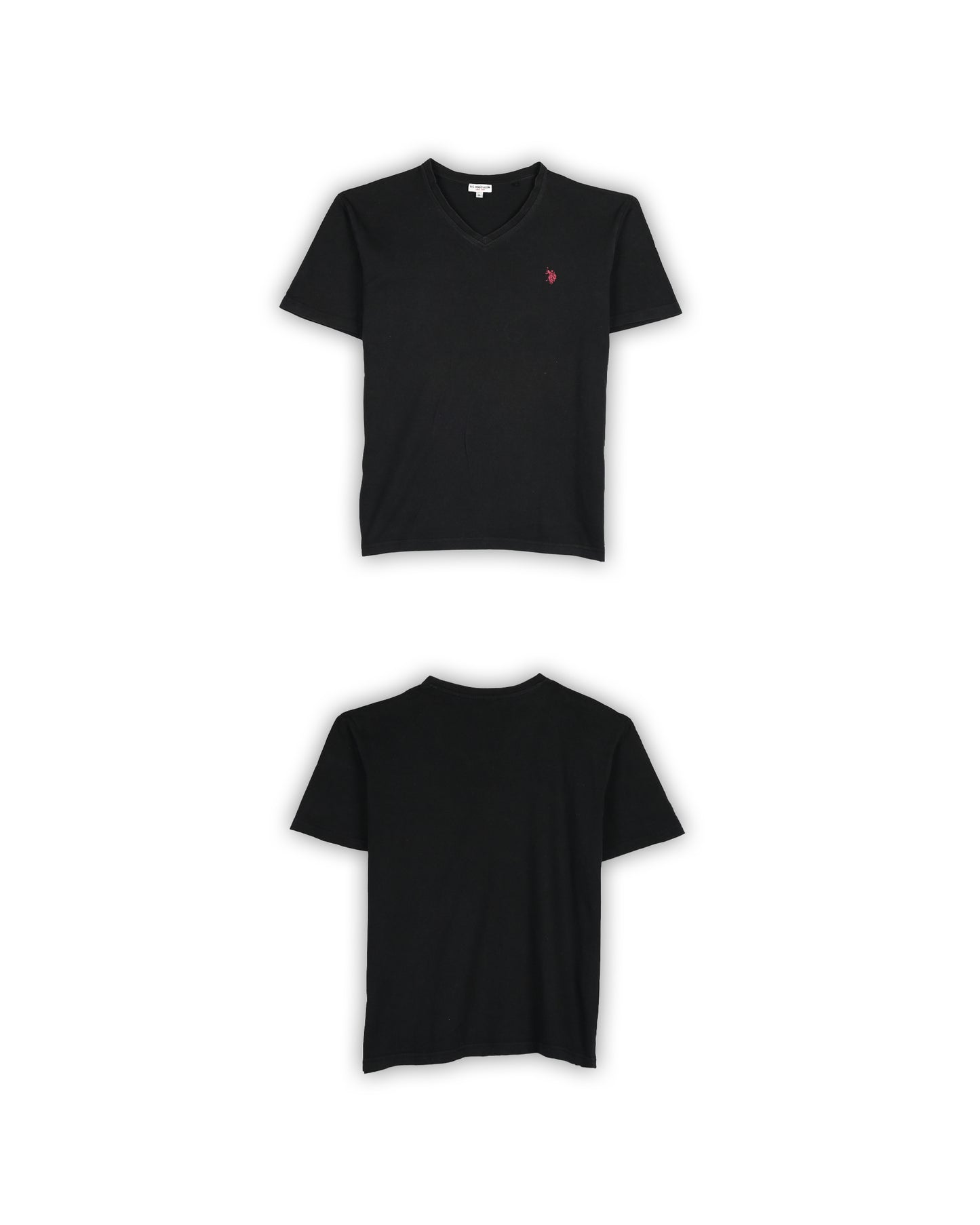 U.S.POLO ASSN. T-SHIRT - XL