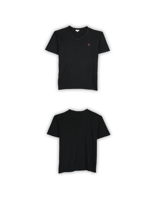 U.S.POLO ASSN. T-SHIRT - XL