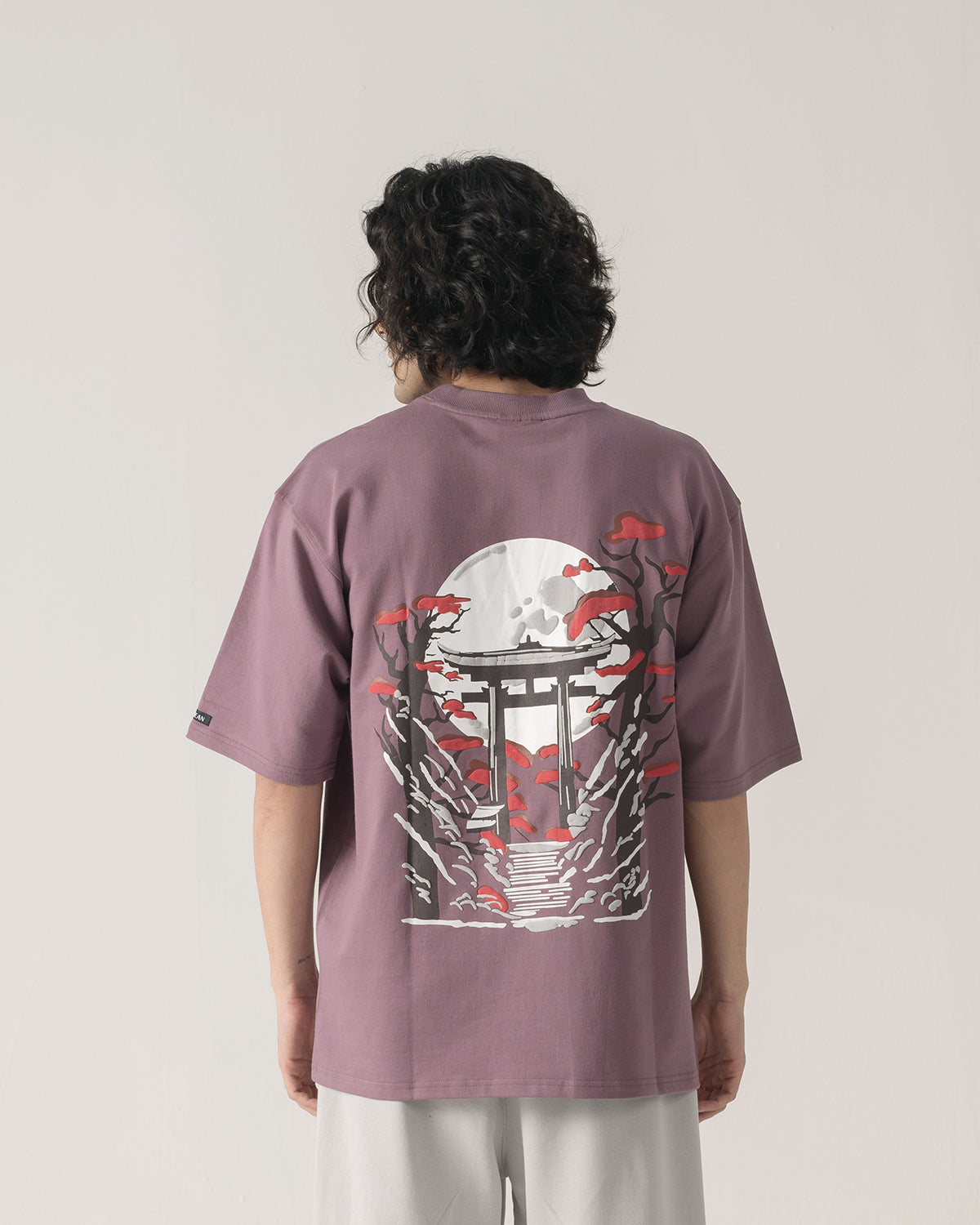 FU YUN T-SHIRT