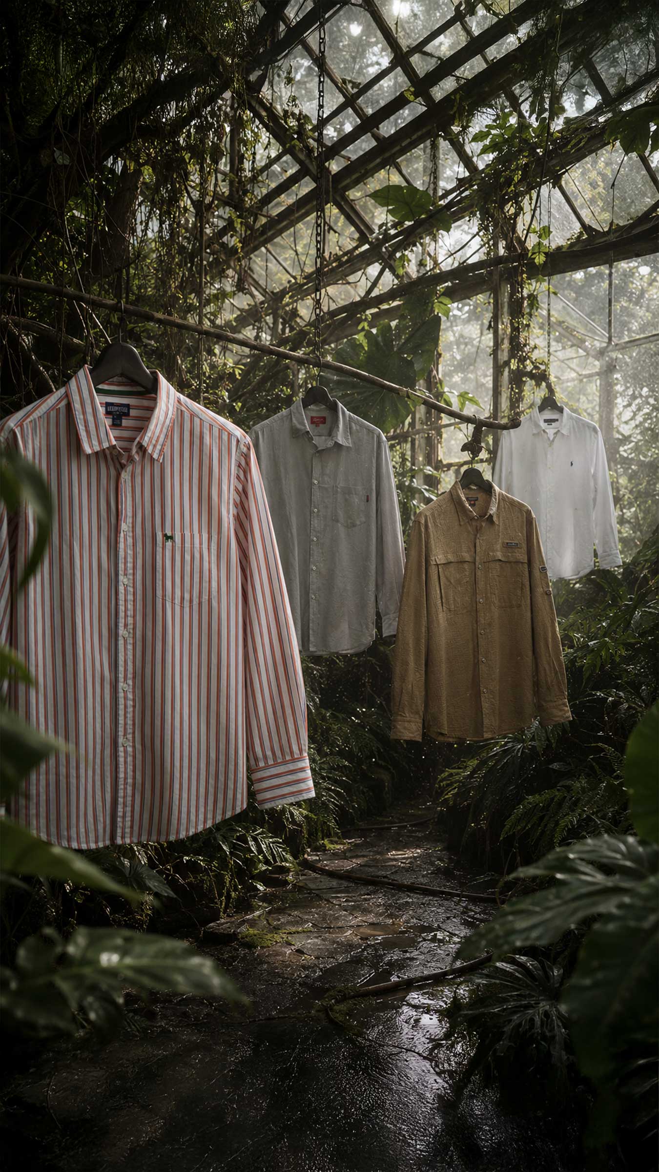 SHIRTS