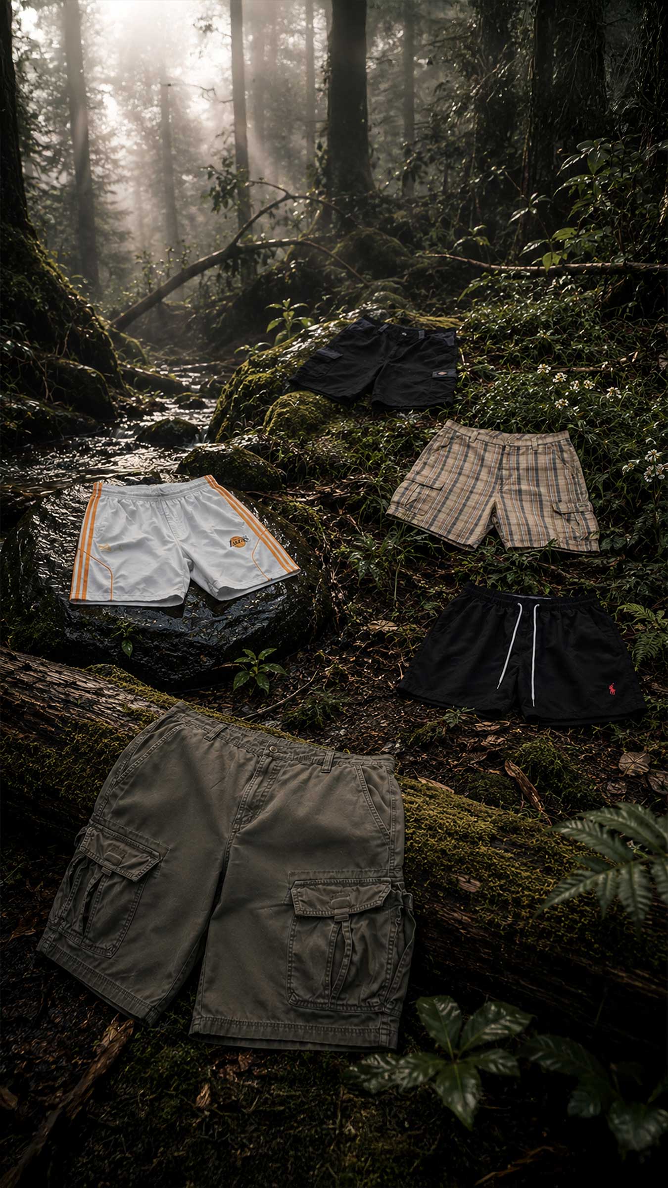 SHORTS