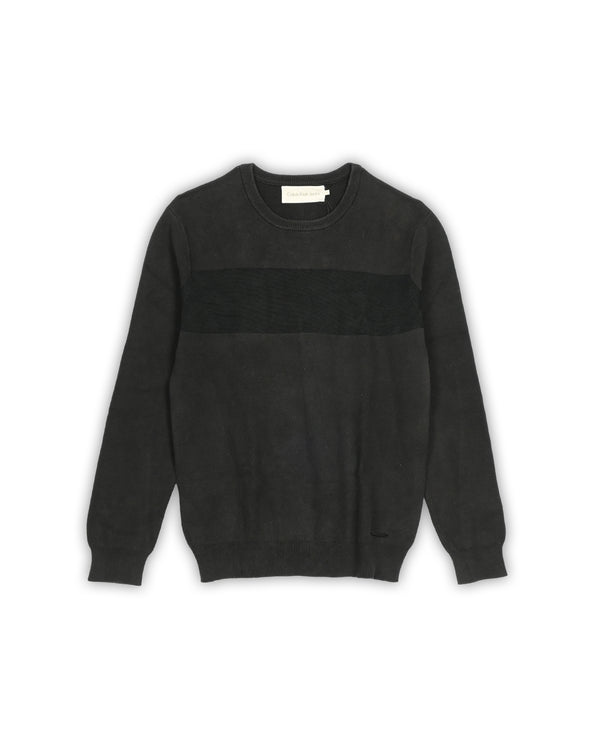 CALVIN KLEIN SWEATER - M